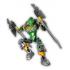 Lego Bionicle Лева – Повелитель Джунглей (70784) Конструктор инструкция, поддержка, форум, описание, мануал
