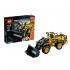 Lego Technic Автопогрузчик VOLVO L350F с дистанционным управлением (42030) Конструктор инструкция, поддержка, форум, описание, мануал