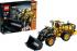 Lego Technic Автопогрузчик VOLVO L350F с дистанционным управлением (42030) Конструктор инструкция, поддержка, форум, описание, мануал