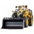 Lego Technic Автопогрузчик VOLVO L350F с дистанционным управлением (42030) Конструктор инструкция, поддержка, форум, описание, мануал
