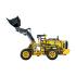 Lego Technic Автопогрузчик VOLVO L350F с дистанционным управлением (42030) Конструктор инструкция, поддержка, форум, описание, мануал