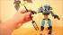Lego Bionicle Гали – Повелительница Воды (70786) Конструктор инструкция, поддержка, форум, описание, мануал