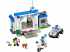 Lego Juniors Полиция — большой побег (10675) Конструктор инструкция, поддержка, форум, описание, мануал