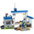 Lego Juniors Полиция — большой побег (10675) Конструктор инструкция, поддержка, форум, описание, мануал