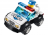 Lego Juniors Полиция — большой побег (10675) Конструктор инструкция, поддержка, форум, описание, мануал