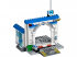Lego Juniors Полиция — большой побег (10675) Конструктор инструкция, поддержка, форум, описание, мануал