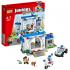 Lego Juniors Полиция — большой побег (10675) Конструктор инструкция, поддержка, форум, описание, мануал