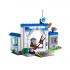 Lego Juniors Полиция — большой побег (10675) Конструктор инструкция, поддержка, форум, описание, мануал