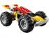 Lego Creator Квадроцикл (31022) Конструктор инструкция, поддержка, форум, описание, мануал