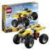 Lego Creator Квадроцикл (31022) Конструктор инструкция, поддержка, форум, описание, мануал