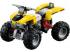Lego Creator Квадроцикл (31022) Конструктор инструкция, поддержка, форум, описание, мануал