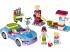 Lego Friends Кабриолет Мии (41091) Конструктор инструкция, поддержка, форум, описание, мануал