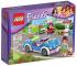 Lego Friends Кабриолет Мии (41091) Конструктор инструкция, поддержка, форум, описание, мануал