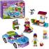 Lego Friends Кабриолет Мии (41091) Конструктор инструкция, поддержка, форум, описание, мануал