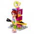 Lego Friends Кабриолет Мии (41091) Конструктор инструкция, поддержка, форум, описание, мануал