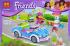 Lego Friends Кабриолет Мии (41091) Конструктор инструкция, поддержка, форум, описание, мануал