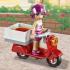 Lego Friends Пиццерия Стефани (41092) Конструктор инструкция, поддержка, форум, описание, мануал