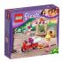 Lego Friends Пиццерия Стефани (41092) Конструктор инструкция, поддержка, форум, описание, мануал
