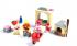 Lego Friends Пиццерия Стефани (41092) Конструктор инструкция, поддержка, форум, описание, мануал