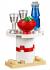 Lego Friends Пиццерия Стефани (41092) Конструктор инструкция, поддержка, форум, описание, мануал