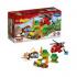 Lego DUPLO Planes TM Пожарная спасательная команда (10538) Конструктор инструкция, поддержка, форум, описание, мануал
