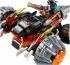 Lego Chima Огненный Вездеход Тормака (70222) Конструктор инструкция, поддержка, форум, описание, мануал