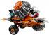 Lego Chima Огненный Вездеход Тормака (70222) Конструктор инструкция, поддержка, форум, описание, мануал