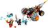 Lego Chima Огненный Вездеход Тормака (70222) Конструктор инструкция, поддержка, форум, описание, мануал