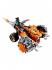 Lego Chima Огненный Вездеход Тормака (70222) Конструктор инструкция, поддержка, форум, описание, мануал