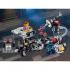 Lego Movie Плавильня (70801) Конструктор инструкция, поддержка, форум, описание, мануал