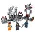 Lego Movie Плавильня (70801) Конструктор инструкция, поддержка, форум, описание, мануал