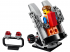 Lego Movie Плавильня (70801) Конструктор инструкция, поддержка, форум, описание, мануал