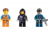 Lego Movie Плавильня (70801) Конструктор инструкция, поддержка, форум, описание, мануал