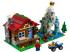 Lego Creator Домик в горах (31025) Конструктор инструкция, поддержка, форум, описание, мануал
