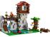 Lego Creator Домик в горах (31025) Конструктор инструкция, поддержка, форум, описание, мануал