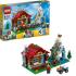 Lego Creator Домик в горах (31025) Конструктор инструкция, поддержка, форум, описание, мануал