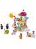 Lego Movie Заоблачный дворец (70803) Конструктор инструкция, поддержка, форум, описание, мануал
