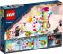 Lego Movie Заоблачный дворец (70803) Конструктор инструкция, поддержка, форум, описание, мануал