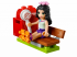 Lego Friends Туристический киоск Эммы (41098) Конструктор инструкция, поддержка, форум, описание, мануал