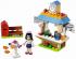 Lego Friends Туристический киоск Эммы (41098) Конструктор инструкция, поддержка, форум, описание, мануал