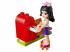 Lego Friends Туристический киоск Эммы (41098) Конструктор инструкция, поддержка, форум, описание, мануал