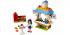 Lego Friends Туристический киоск Эммы (41098) Конструктор инструкция, поддержка, форум, описание, мануал