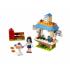 Lego Friends Туристический киоск Эммы (41098) Конструктор инструкция, поддержка, форум, описание, мануал