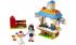 Lego Friends Туристический киоск Эммы (41098) Конструктор инструкция, поддержка, форум, описание, мануал