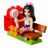 Lego Friends Туристический киоск Эммы (41098) Конструктор инструкция, поддержка, форум, описание, мануал