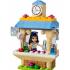 Lego Friends Туристический киоск Эммы (41098) Конструктор инструкция, поддержка, форум, описание, мануал