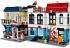 Lego Creator Городская улица (31026) Конструктор инструкция, поддержка, форум, описание, мануал