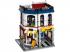 Lego Creator Городская улица (31026) Конструктор инструкция, поддержка, форум, описание, мануал