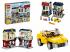 Lego Creator Городская улица (31026) Конструктор инструкция, поддержка, форум, описание, мануал