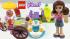 Lego Friends Оливия и велосипед с мороженым (41030) Конструктор инструкция, поддержка, форум, описание, мануал